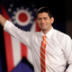 Illustration for article titled Paul Ryan Says Planned Parenthood Shouldn't Get a 'Red Cent' From Taxpayers